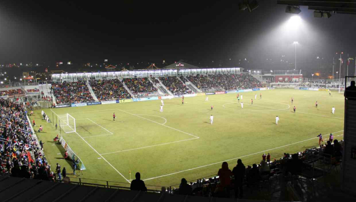 为什么圣安东尼奥需要一支大联盟足球队？