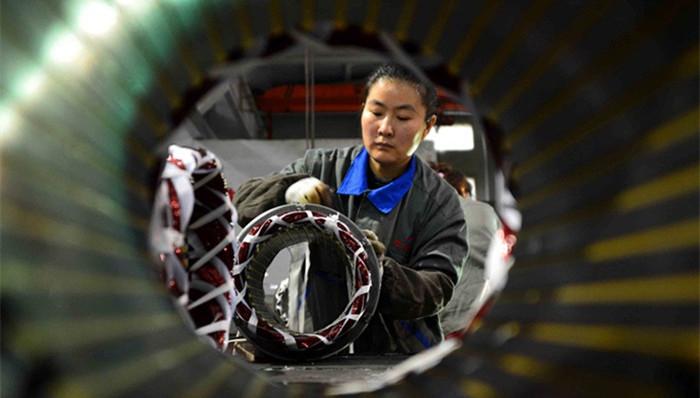 西部产业,竞争力,传统产业,升级