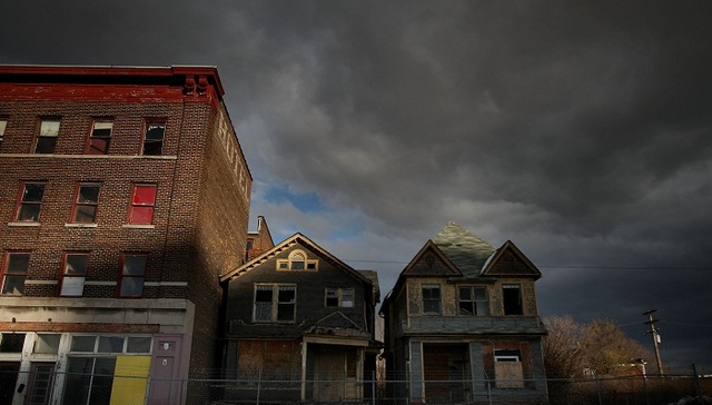 【深度】美国公共养老金惊现巨额缺口：数字游戏还是如临大敌？