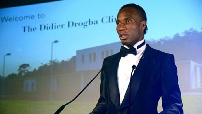 曝德罗巴筹集的170万英镑善款 只有不到1%用于慈善