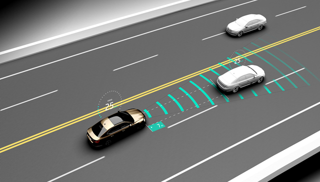 凭借智能驾控 斯柯达全新速派能打好翻身仗吗？