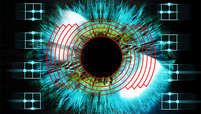 北医三院,,气体致盲