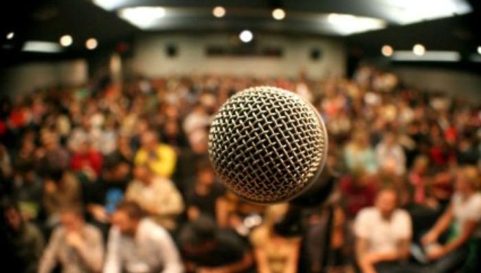 大数据告诉你怎么成为出色的公众演说家