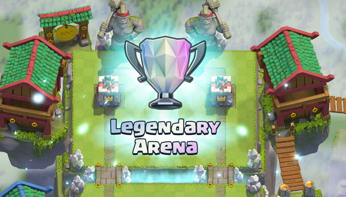 【JMedia】《皇室战争》有望加入“一年十亿美元”俱乐部 50%以上收入来自中、美