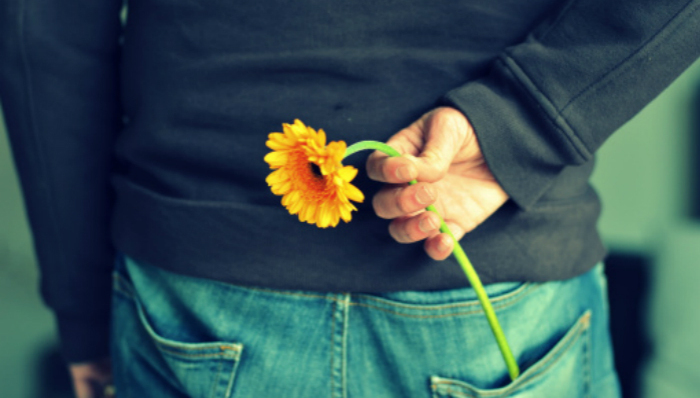 赞那度,星座,花语,十二星座女友送花禁忌