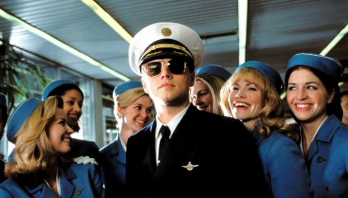 赞那度,民航,飞行员,空乘,制服