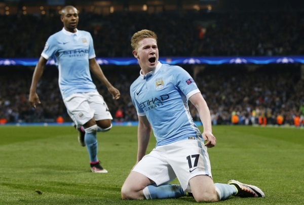 收入34亿利润还是下降 德勤指出英超的问题在不断涨薪