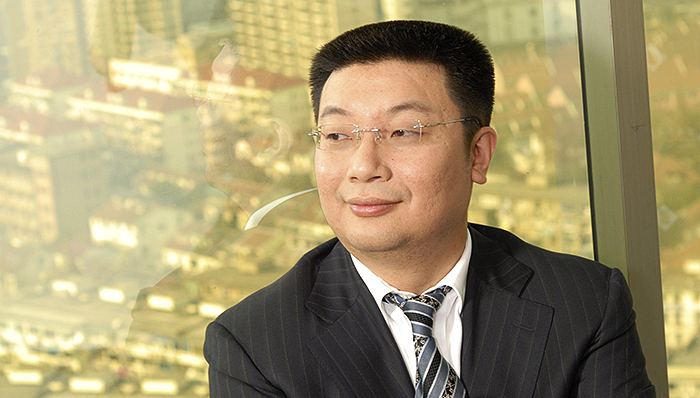 江南春思考怎么将2亿用户变现