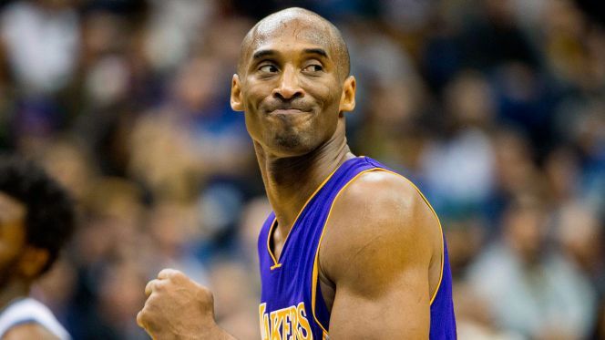 果然今天就没什么人关注科比了