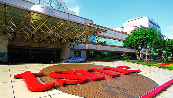 台积电发布最新财报