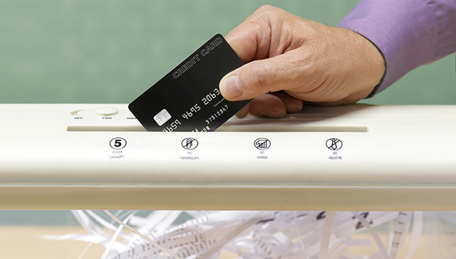 央行取消信用卡滞纳金