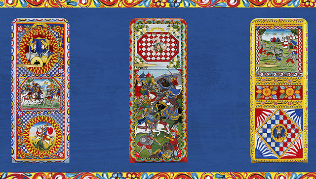 Dolce&Gabbana推出了100台34000美元的冰箱，这么贵可是据说卖的还不错