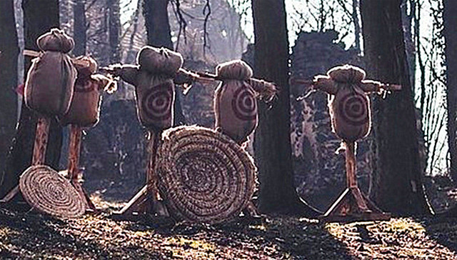 这所波兰开办的猎魔人学校 和你在游戏中看到的可不一样