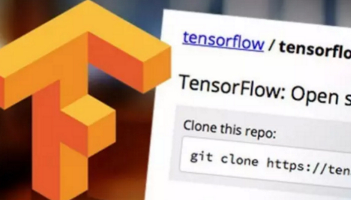 TensorFlow,谷歌,人工智能