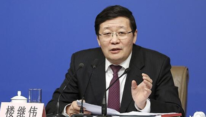财政部,楼继伟,G20,国际评级机构