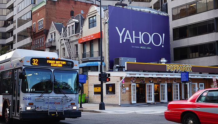 雅虎不愿意公开财务细节