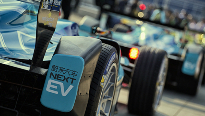 互联网汽车,蔚来汽车,互联网