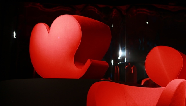 【米兰设计周】把广告做成展览 我会欣然买账