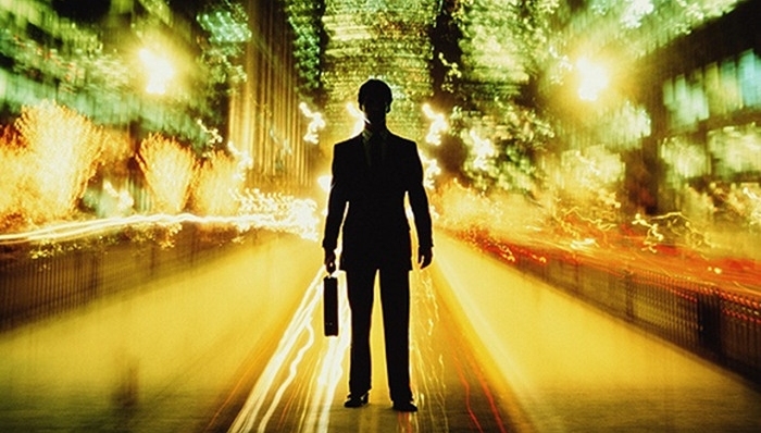 关于创业的各种干货