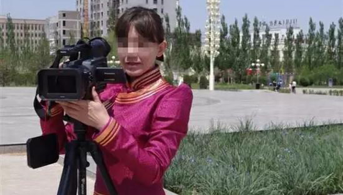 内蒙古,公务员,家暴,妻子,致死