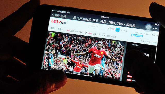 乐视体育明年真的会盈利吗