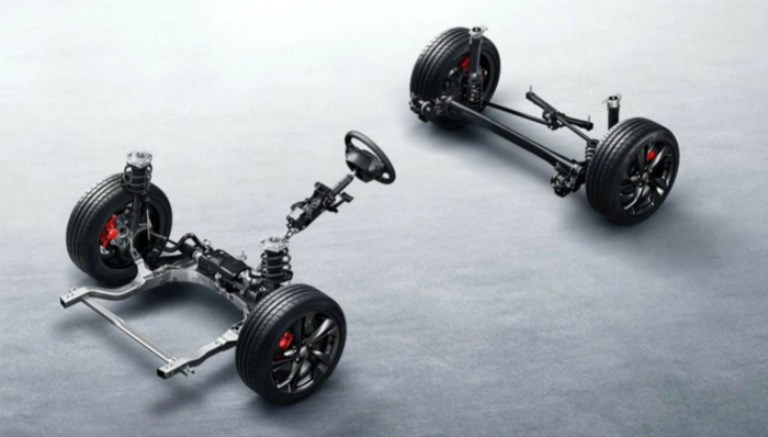 雪佛兰,上汽通用