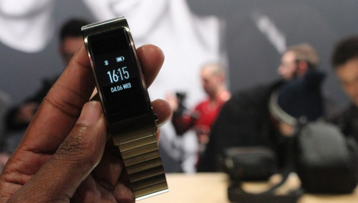 华为,智能手环,可穿戴设备