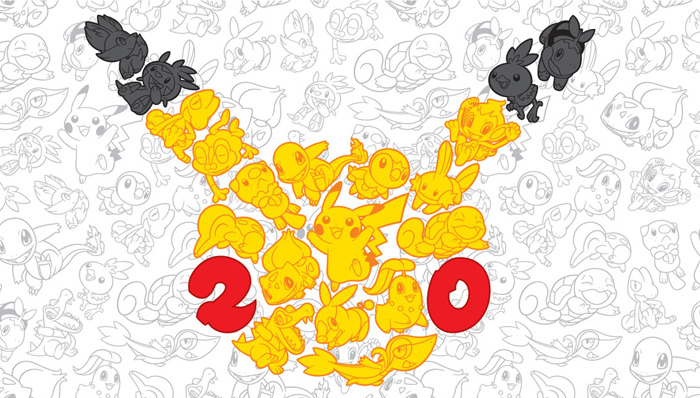 《口袋妖怪》真人电影版权让多家影业公司陷入了争夺战