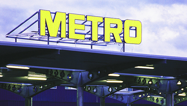 麦德龙重新定位客户