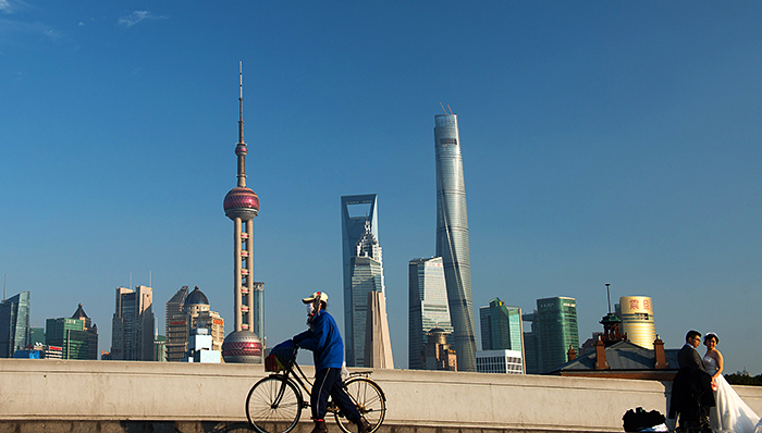 上海发现超四成网上房源虚标房价,有的地方银行与政府人员被查