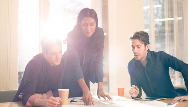 CEO成为企业文化领头羊应具备的7种特质