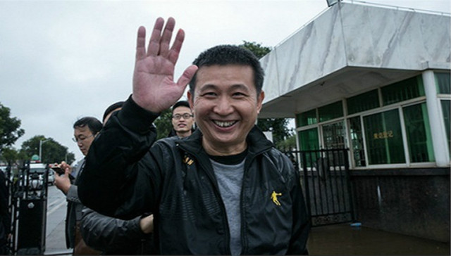 陈满,国家赔偿,海南高院