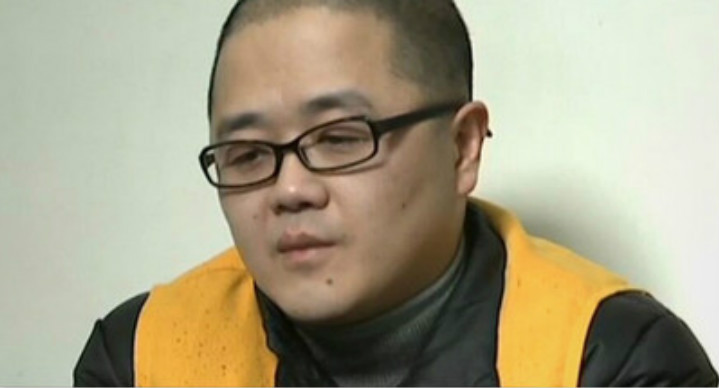 反间谍法,四川男子,间谍,机密文件