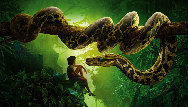 奇幻森林,好莱坞电影,电影票房