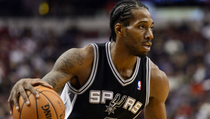 NBA,张佳玮,卡瓦伊-莱纳德