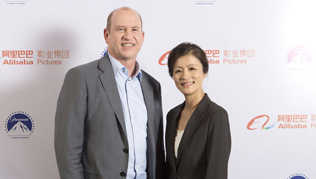 投资《忍者神龟2》和《星际迷航》  阿里影业的国际化是在如何布局