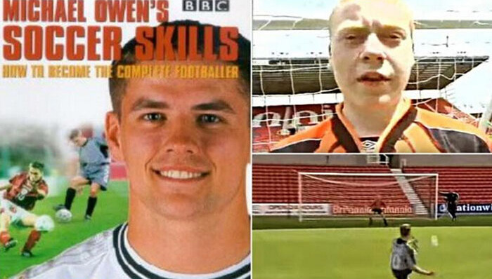 被遗忘的故事：这个13岁孩子曾在节目中挑战“金童”欧文