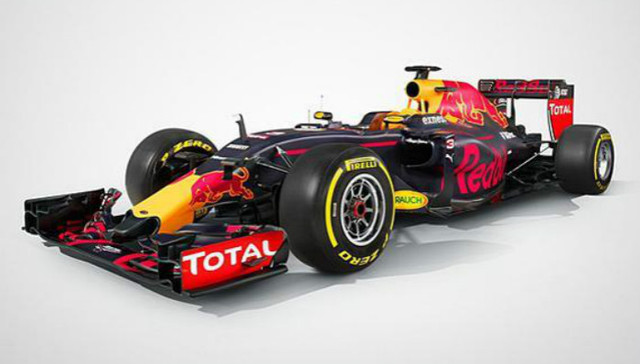 红牛车队携手阿斯顿·马丁 F1车队的终极出路是超跑制造商？