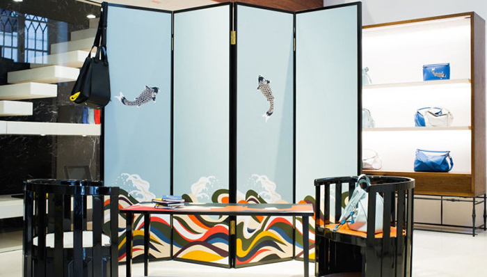 不用去米兰，10分钟了解这些时尚大牌都在设计周展了些什么