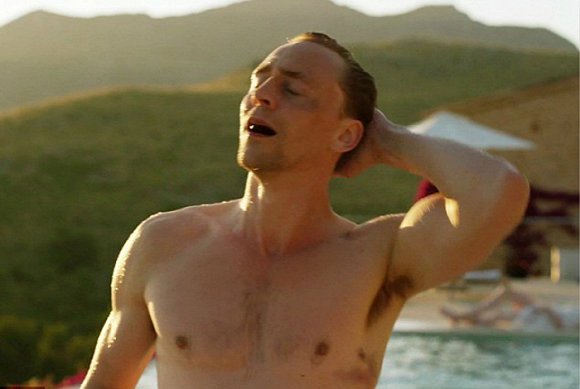 宋仲基老公走后，抖森老公即将上线，但别指望他也能苏到你