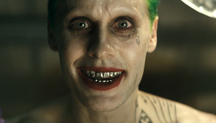 杰瑞德莱托,小丑,X特遣队,DC