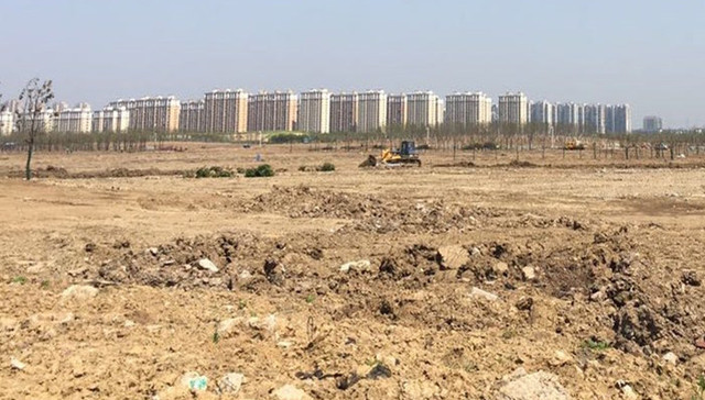 污染,常州市环保局,常州特色,常隆地块,常州市外国语学校