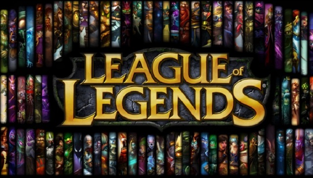 《英雄联盟》电竞比赛观战新手指南：介绍篇