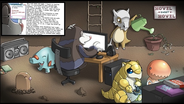 这8只口袋妖怪有着最巧妙的设计