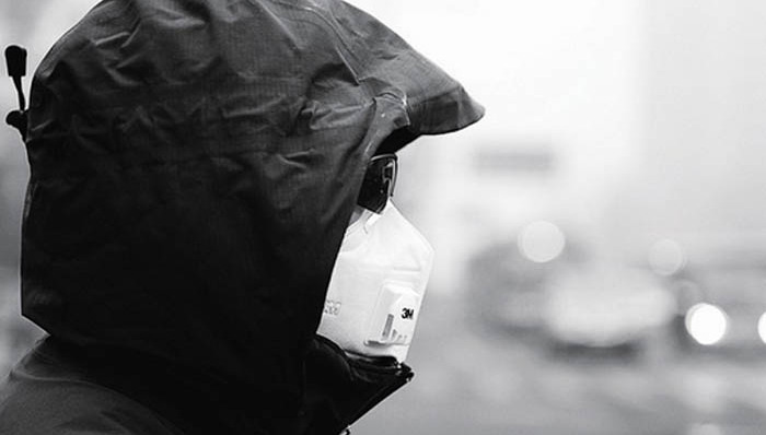 雾霾,中西部,乌鲁木齐,空气质量