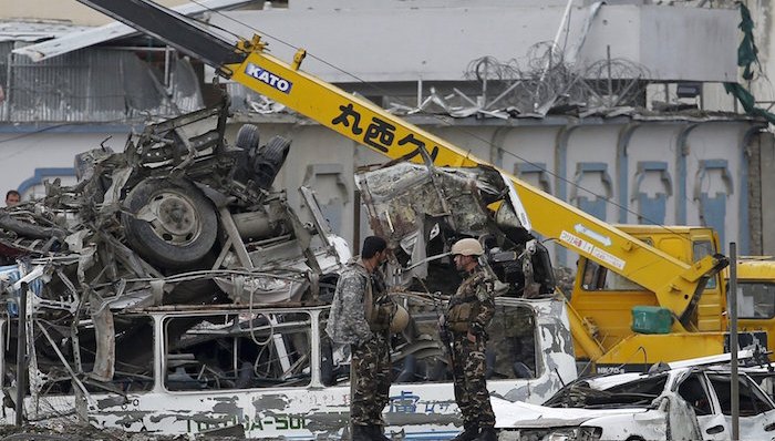 阿富汗,塔利班,亚洲政治