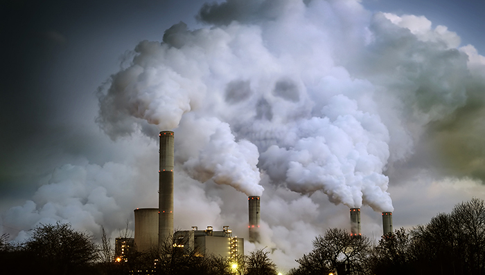 中国土壤污染超标16.1%