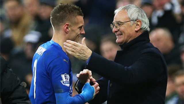 拉涅利,弗拉米尼,埃里克森