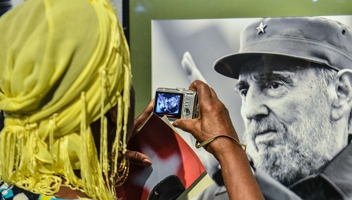 古巴,美国政治,拉丁美洲