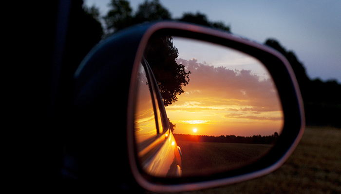 自动驾驶的投资机会